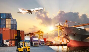 Transportasi Logistik