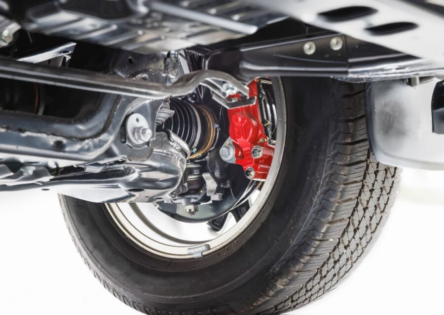 drive shaft mobil