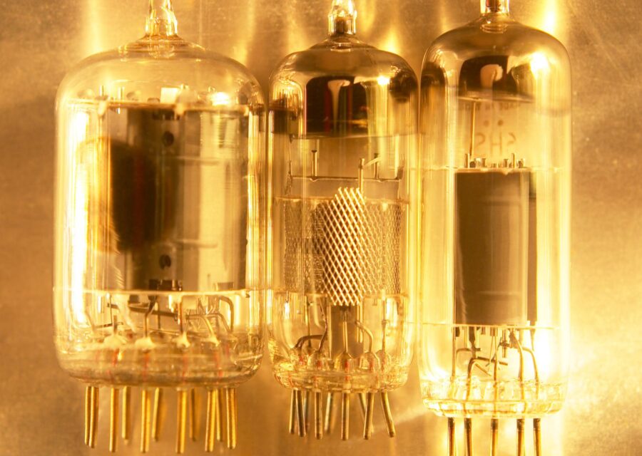 glass tube fuses