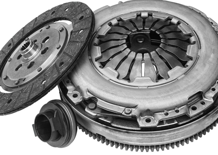 magnetic clutch ac mobil