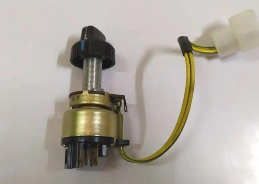 saklar ac mobil