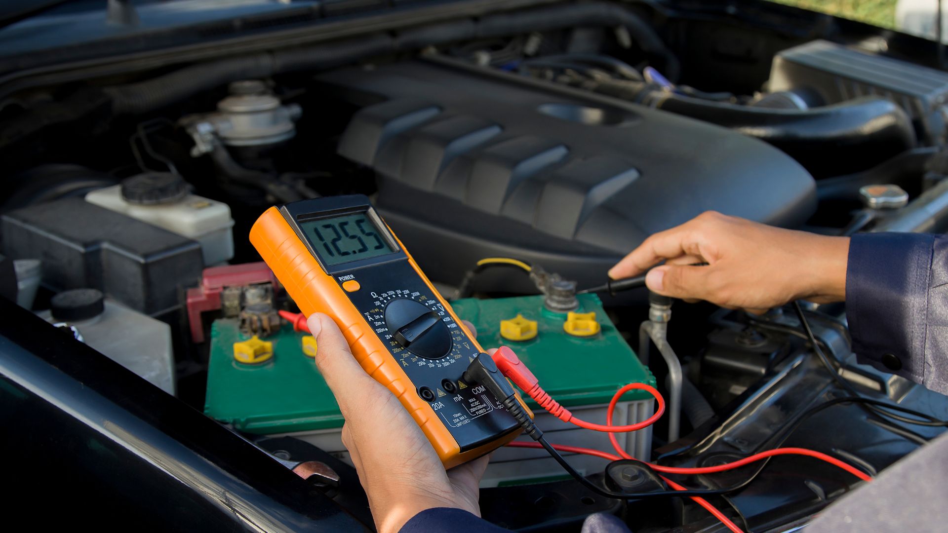 Aki Mobil Agya: Spesifikasi, Perawatan, dan Masalah Umum