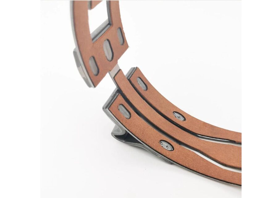 brake bands