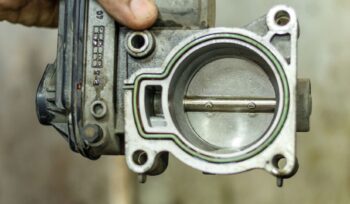 katup throttle