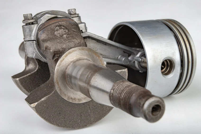 Fuel Pump Mobil Lemah