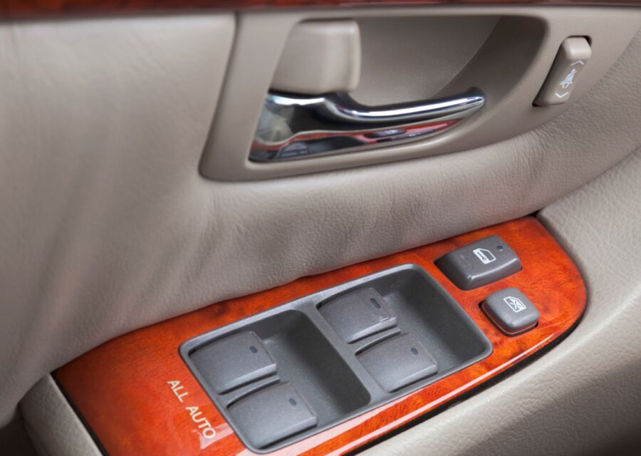 Tips Pemasangan Power Window