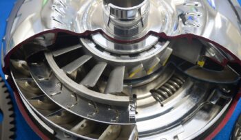 torque converter