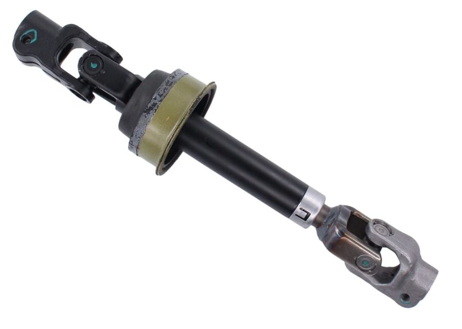 steering shaft