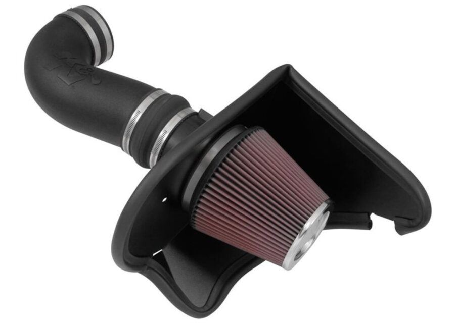 air intake mobil