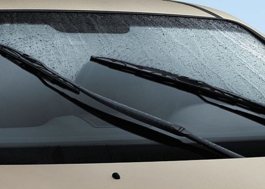Ganti Karet Wiper Mobil