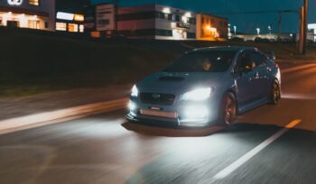 Lampu Mobil Redup Sebelah