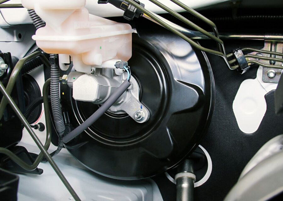 booster rem mobil
