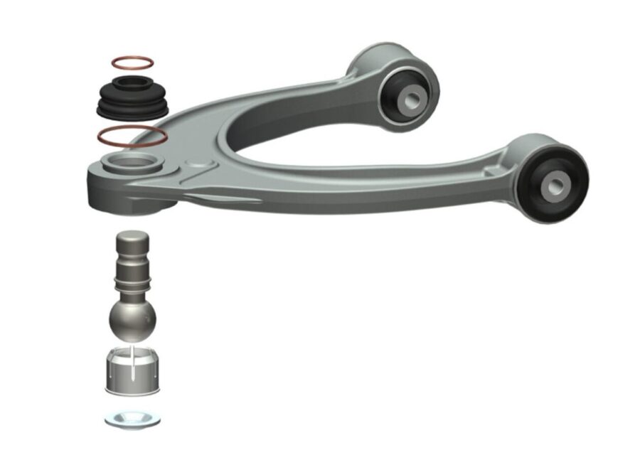 control arms