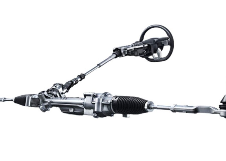 electric power steering