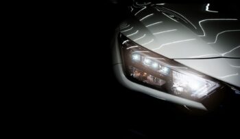lampu mobil kurang terang
