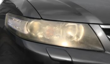 lampu mobil menguning