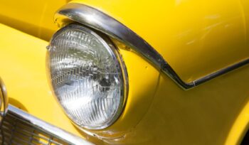 projector headlamp