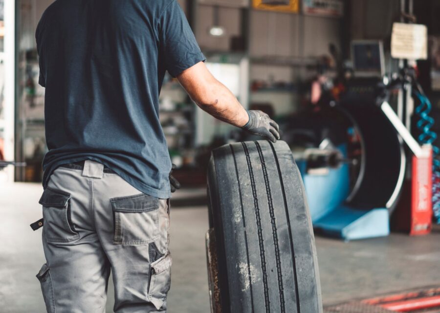 rolling resistance