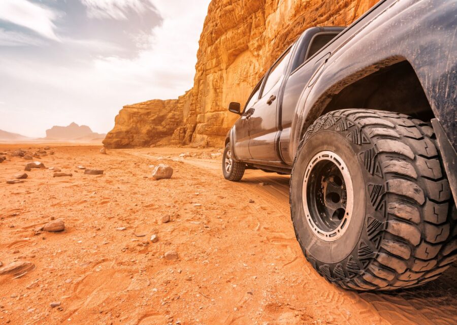 all wheel drive