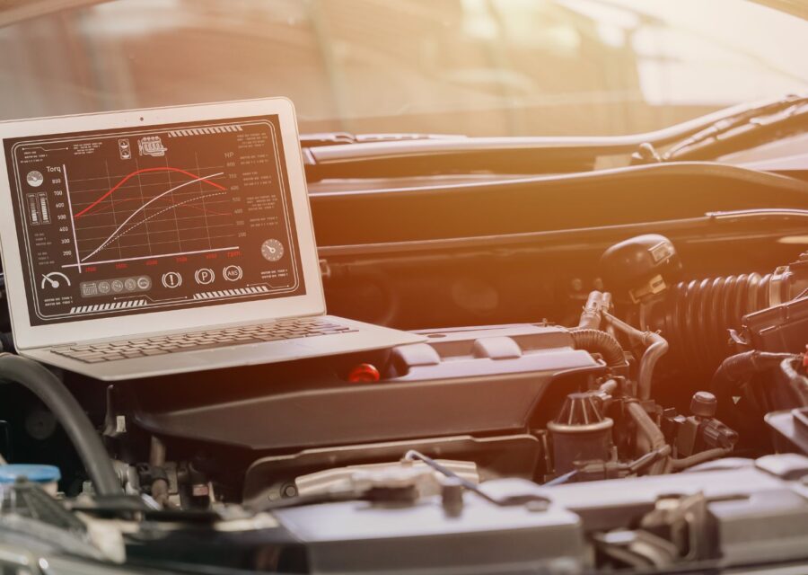 engine control unit