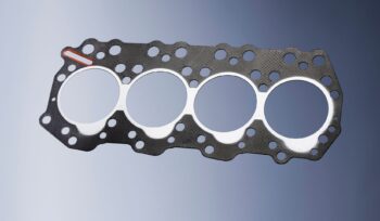 exhaust manifold gasket