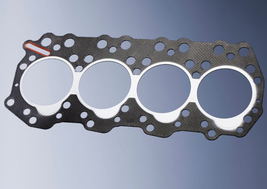 exhaust manifold gasket