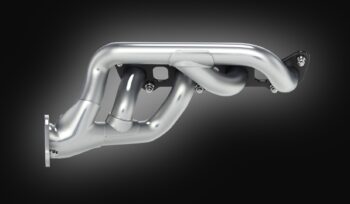 exhaust manifold mobil