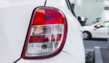 lampu sein mobil mati sebelah