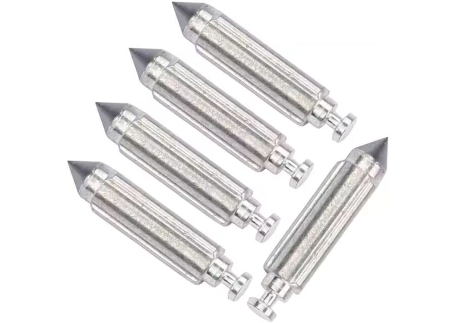 needle valve karburator
