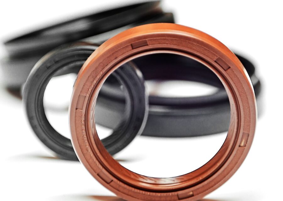 oil seal mobil