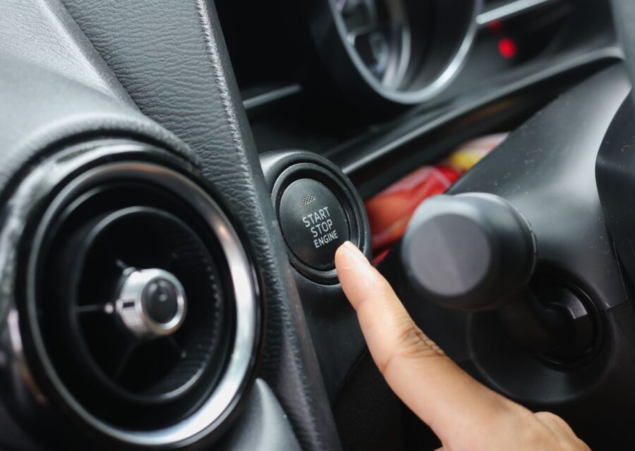 start stop system
