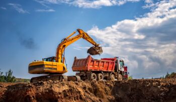 kapasitas muatan dump truck