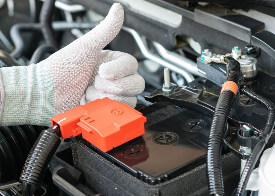 tips perawatan mobil