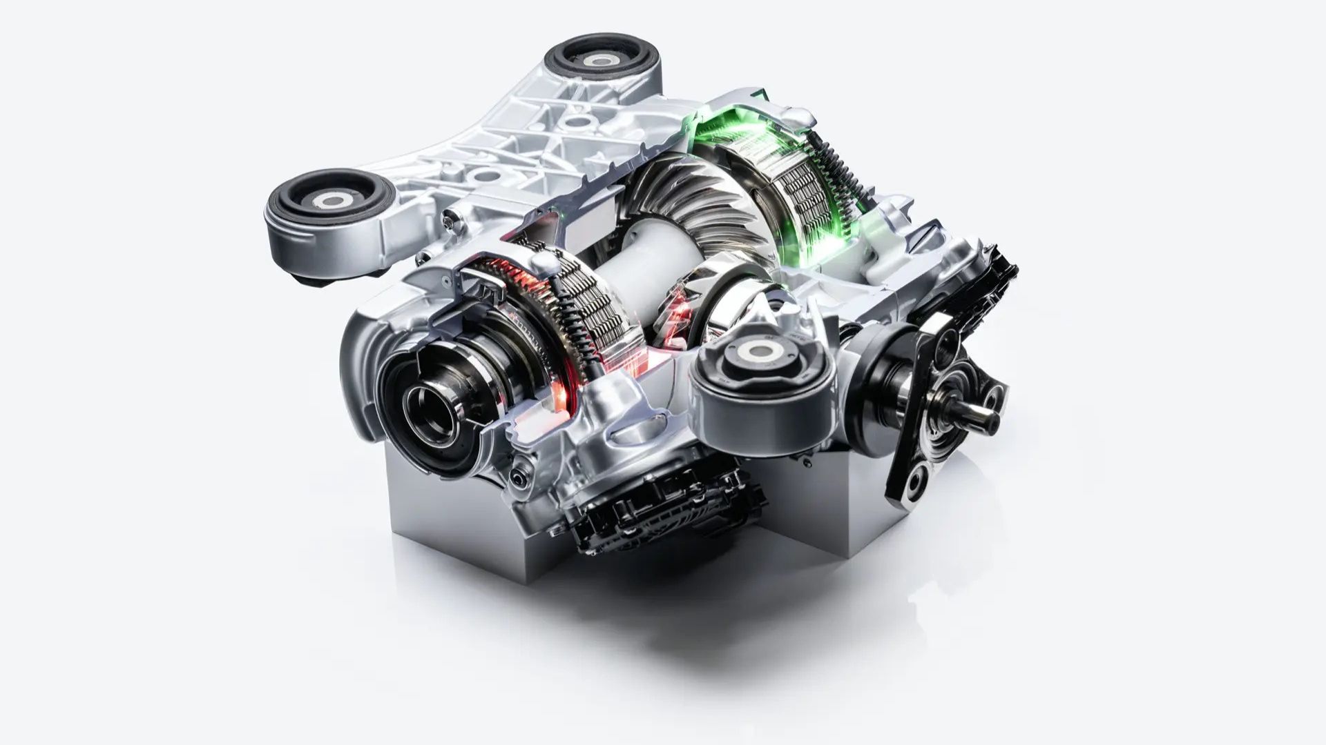 Mengenal Torque Vectoring pada Sistem All-Wheel Drive (AWD)