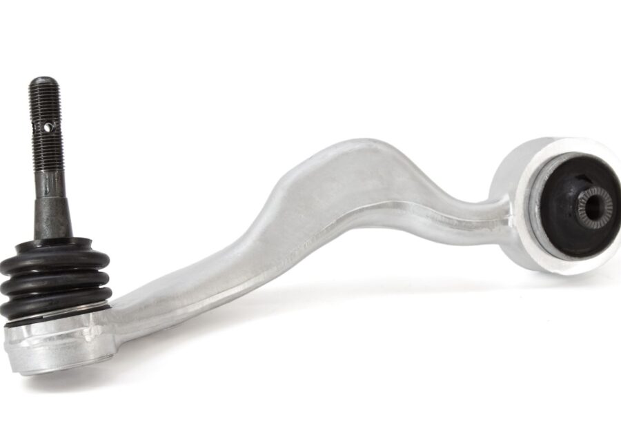 bushing arm mobil