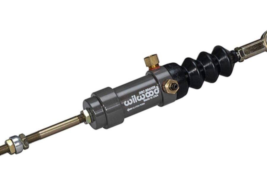 clutch slave cylinder