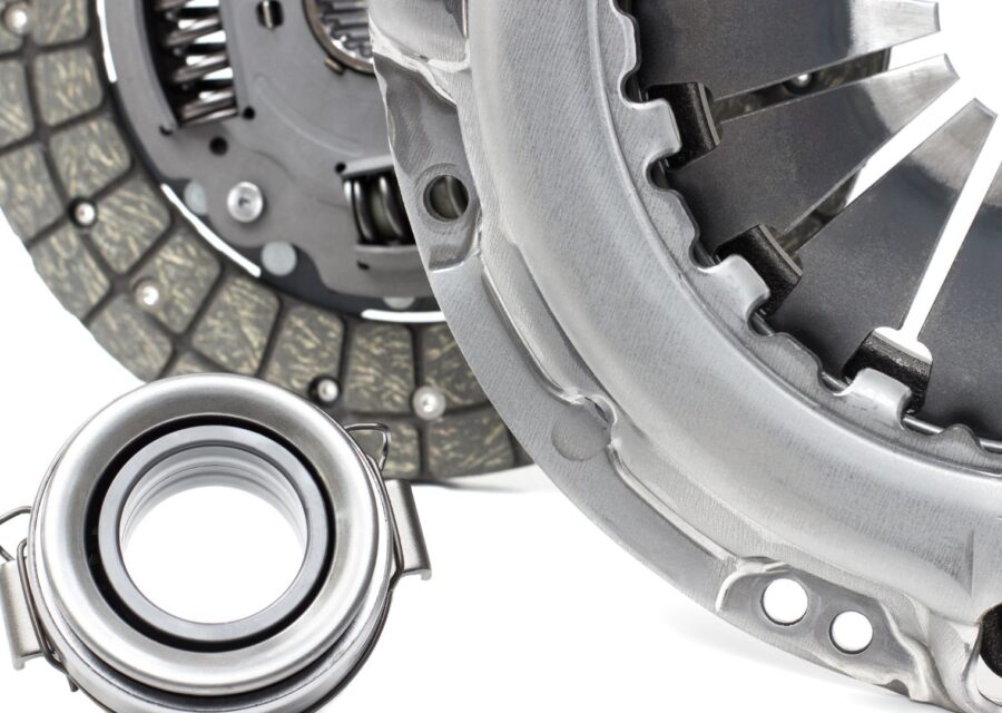 release bearing kopling