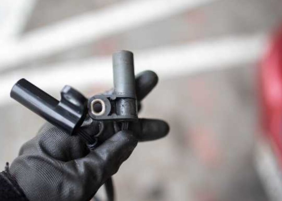 sensor ckp mobil